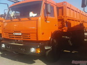 КАМАЗ 65115- 062-62 самосвал (новый)  