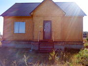 Срочно продам дом в Пензе,  ул,  Побочинская+10 соток зем. уч. в собств.