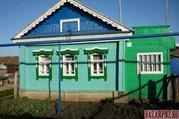 Продаю жилой дом в 28 км от г. Пенза в с. Усть-Уза.