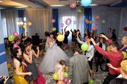 Видео и фотосъемка,  тамада,  диджей на свадьбу и торжество в Пензе 