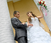 Свадебное фото - видео свадьбы : Видеооператор,  фотограф на свадьбу в 