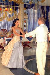 Свадебный танец 21 века