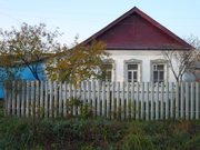 Продается дом в Никольске