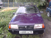 Продам ВАЗ 2109,  1998