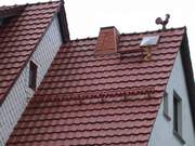 Успей купить металлочерепицу на крышу по зимним ценам от цк рим