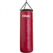 Боксерский мешок Family STR 30-100 тент-смесь-цепь