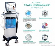 Косметологический аппарат HydraFacial