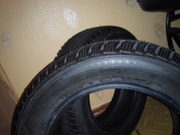 Продам новые шины 195/60R15