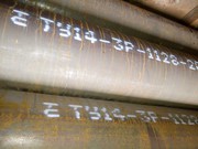 Трубы газлифтные ТУ 14-3р-1128-2007 сталь 09Г2С,  Пенза