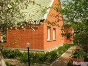 Продается дом в Пензенской области,  Городищенский район,  поселок Чаадаевка.