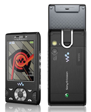 Продаю телефон Sony Ericsson W995