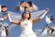 Видео и фотосъемка свадеб и торжеств в Пензе и области.
