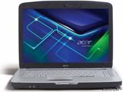 Срочно Продам Ноутбук Acer 5520G в хорошем состоянии